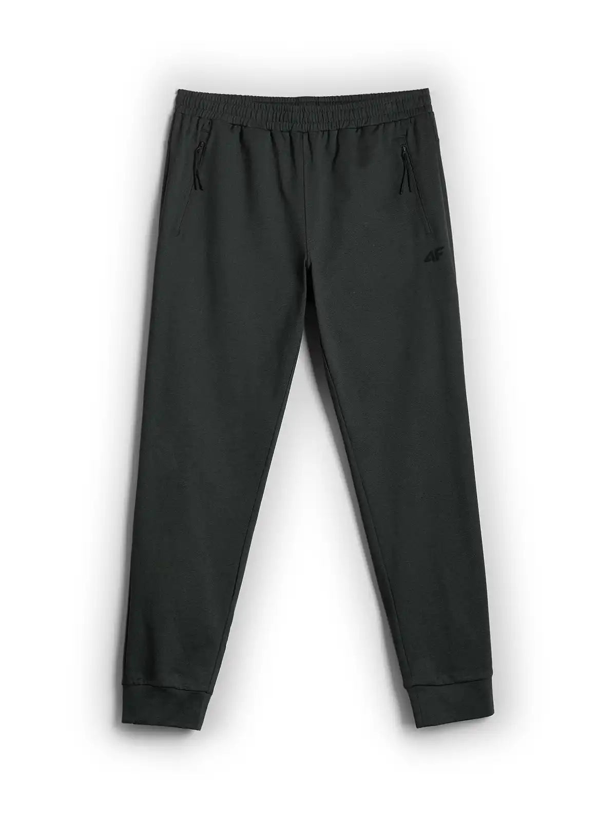 Мужские спортивные штаны 4F  M1424 4FWAW26TFTRM1424 anthracite melange
