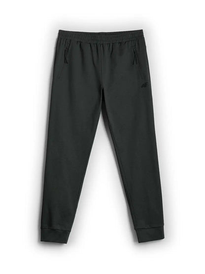 Мужские спортивные штаны 4F  M1424 4FWAW26TFTRM1424 anthracite melange
