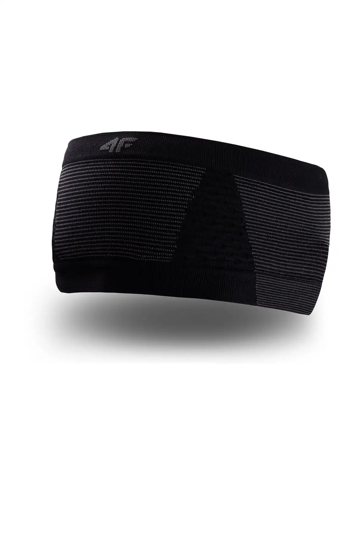 Bentița pentru cap 4F U142 4FWAW26ABANU142 deep black