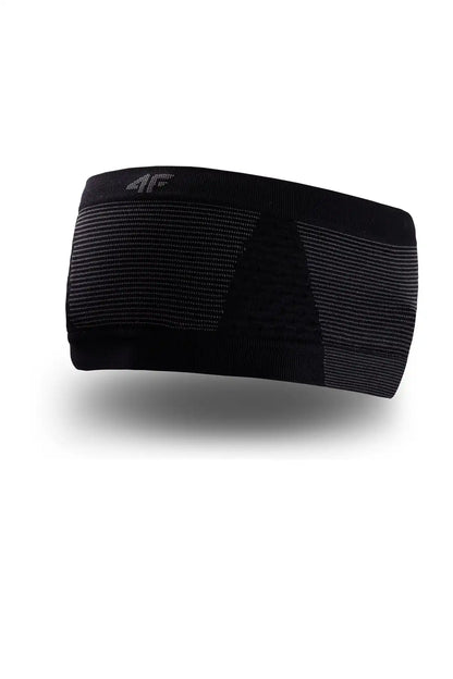 Bentița pentru cap 4F U142 4FWAW26ABANU142 deep black