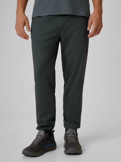 Мужские спортивные штаны 4F  M1424 4FWAW26TFTRM1424 anthracite melange