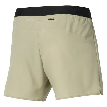 Pantalonii scurți de alergare pentru bărbați Mizuno Core Pro 5.5 Inches Short  J2GBD007 39