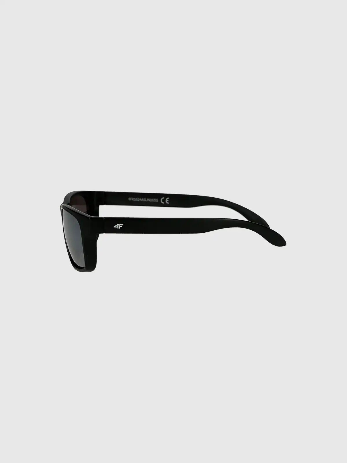 Очки солнцезащитные 4F U070 4FWSS25ASUNU070 deep black