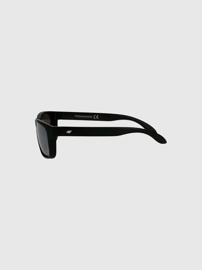 Очки солнцезащитные 4F U070 4FWSS25ASUNU070 deep black