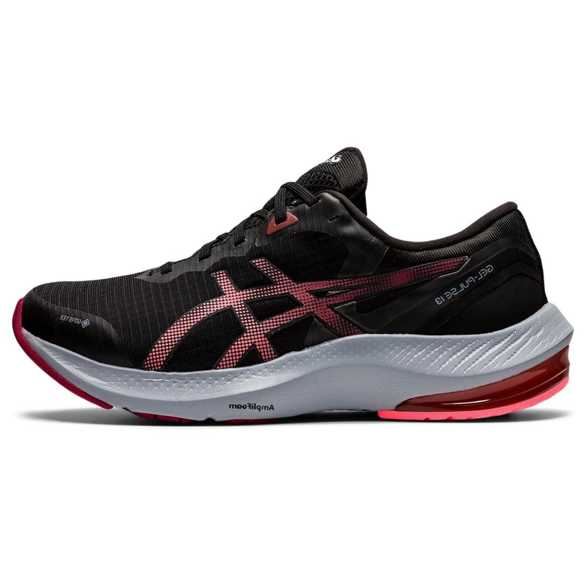 Кроссовки для бега asics gel-pulse 13 g-tx 1012b036 001