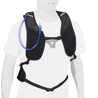 Рюкзак Mizuno Backpack 11L CR  J3GDC011 09