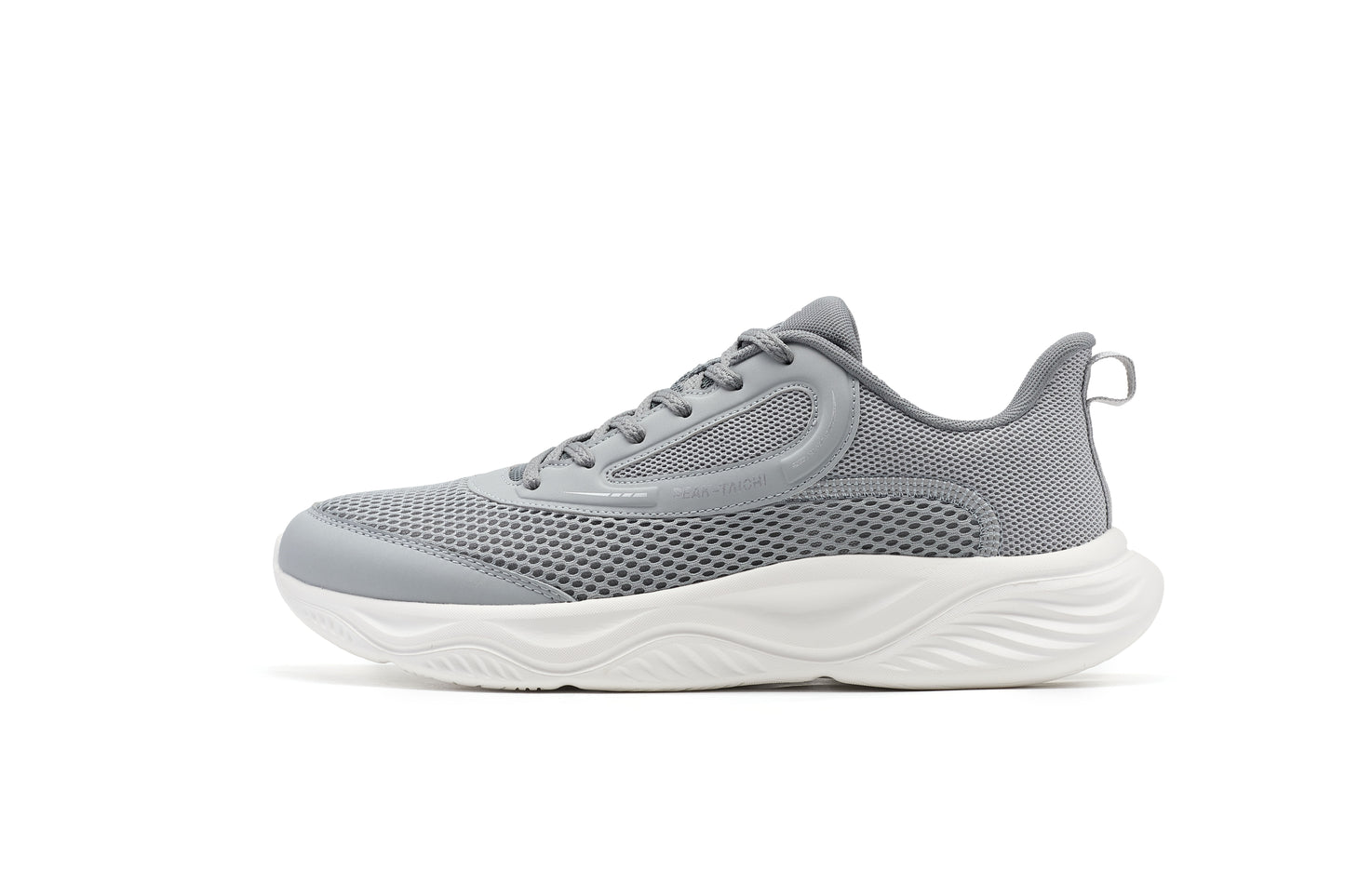 Мужские кроссовки для фитнеса Peak EXT262847J grey