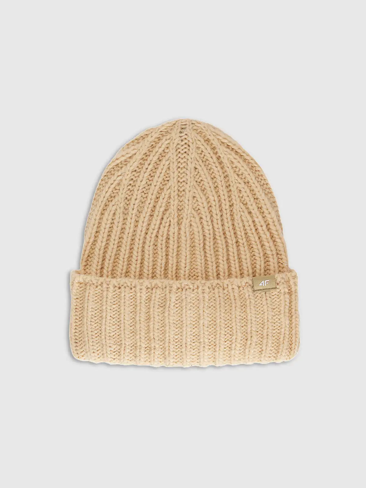 Căciulă 4F  U0854 4FWAW26ACAPU0854 beige