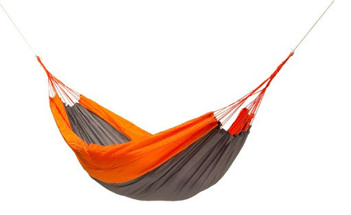 Hamac cotton hammock belle orangestrips