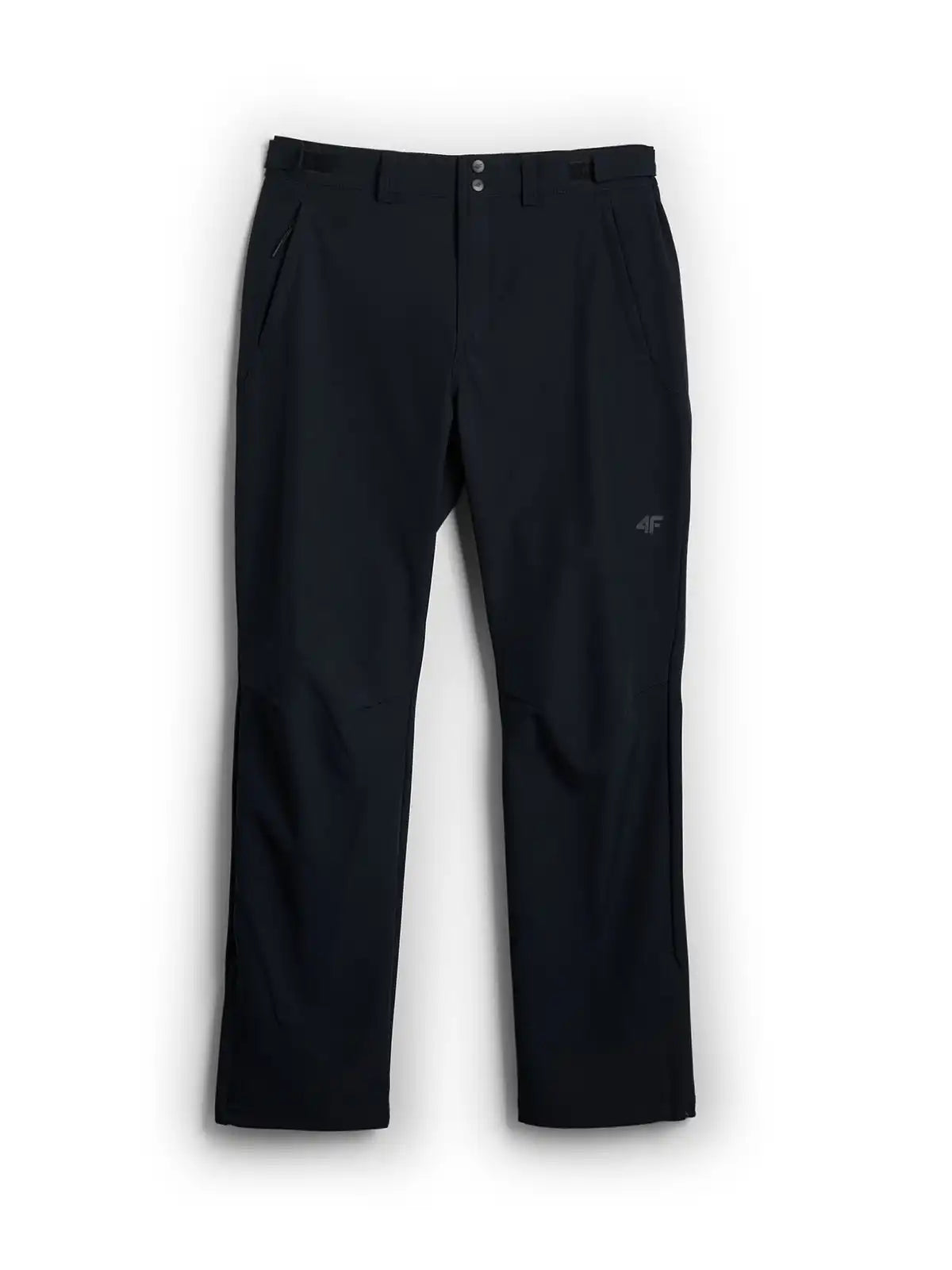 Мужские лыжные штаны 4F M1462 4FWAW26TFTRM1462 deep black