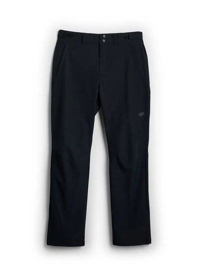 Мужские лыжные штаны 4F M1462 4FWAW26TFTRM1462 deep black