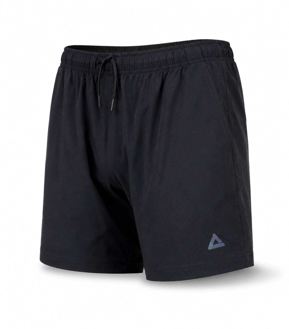 Женские шорты для фитнеса Peak FW3262771 black