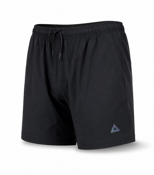 Женские шорты для фитнеса Peak FW3262771 black