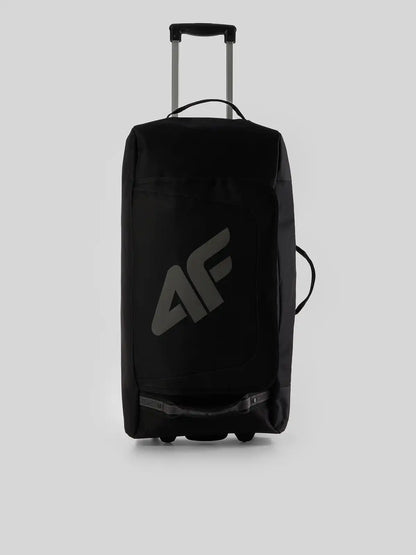 Сумка дорожная 4F U101 4FWAW26ATBGU101 deep black