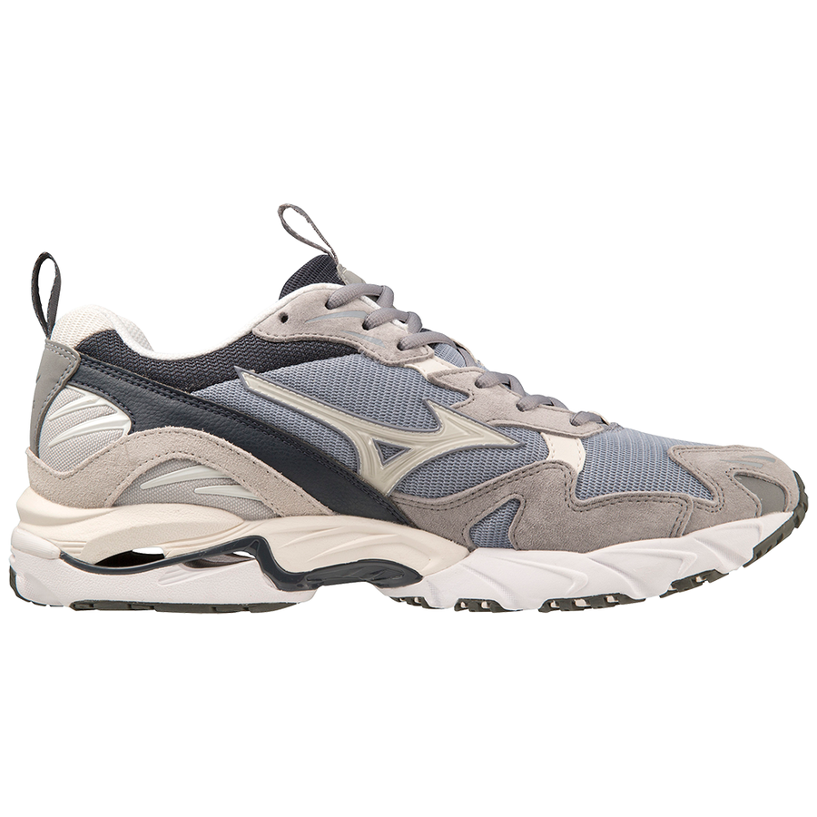 Кроссовки мужские casual Mizuno wave rider 10 d1ga2226 10