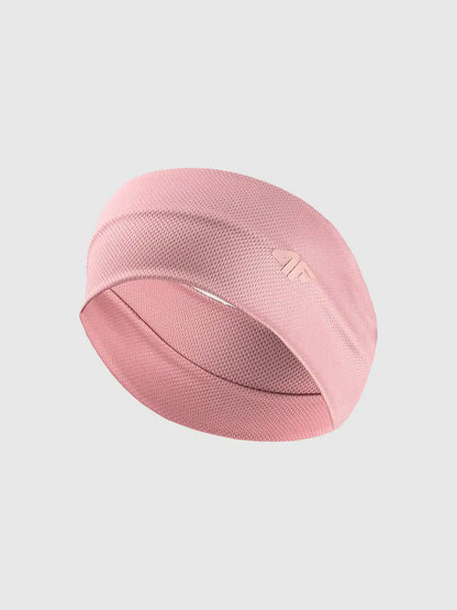 Bentiță pentru cap 4F U133 4FWSS26ABANU133 pink
