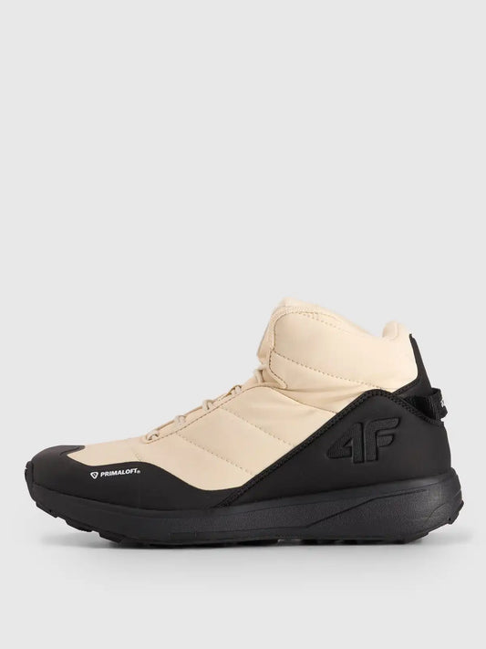 Женские ботинки 4F F079 4FWAW26FWINF079 beige