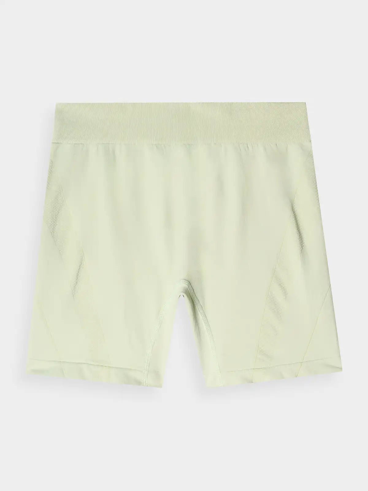 Legginși de antrenament pentru femei  4F F055 4FRAW24TFSTF055 mint
