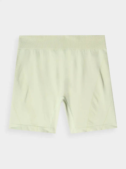 Legginși de antrenament pentru femei  4F F055 4FRAW24TFSTF055 mint