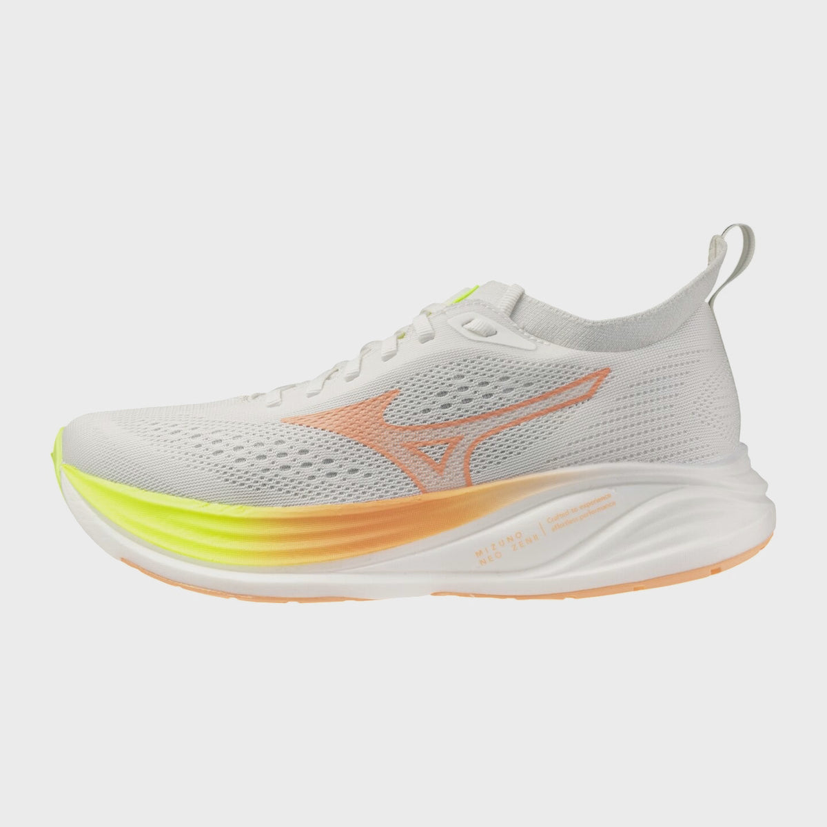 Adidași de alergare pentru femei Mizuno NEO ZEN 2 J1GD2686 71