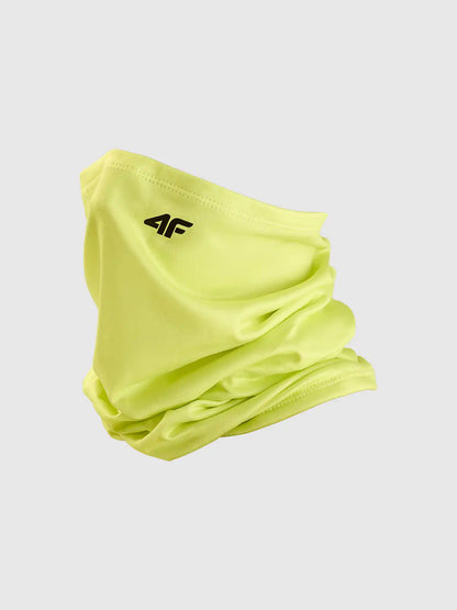 Bandană 4F U167 4FWAW26ABDAU167 lemon