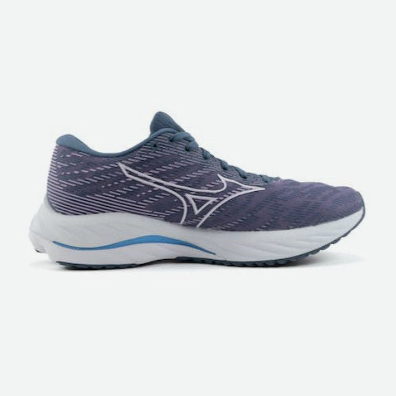 Adidași dame pentru alergare Mizuno WAVE RIDER 26 J1GD2203 74