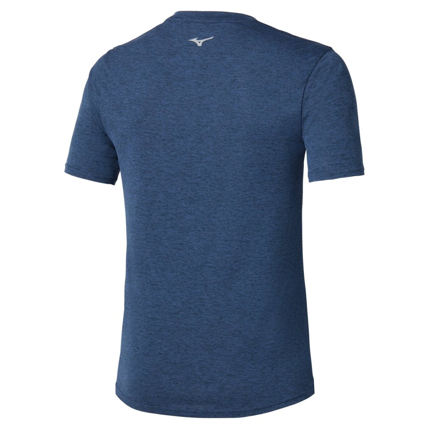 Tricou de alergare pentru bărbați Mizuno Core Run Short Sleeve Tee J2GAD008 12