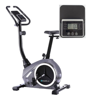 Bicicleta verticala YK-10623B upright bike