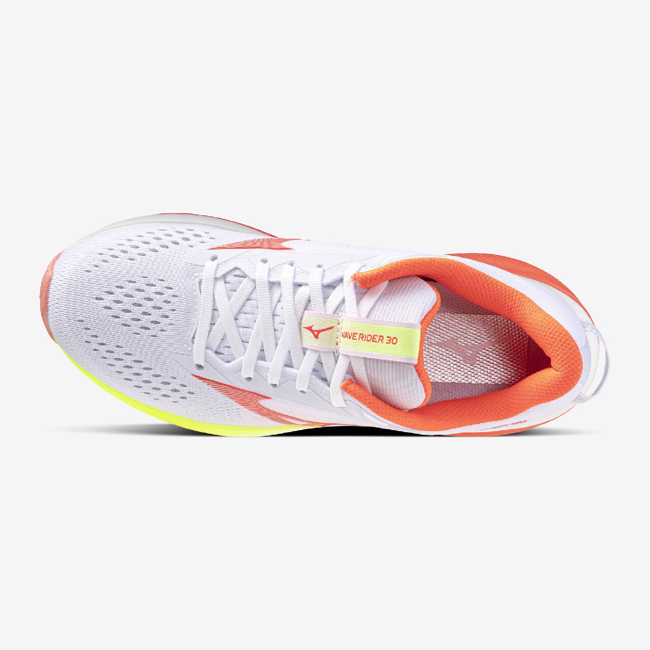 Кроссовки женские для бега Mizuno RIDER 30 J1GW2620 71