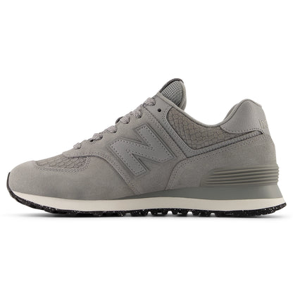 Кроссовки женские New Balance lifestyle WL574PYG