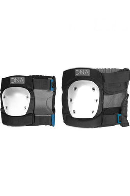 Dna original knee & elbow pack-l
