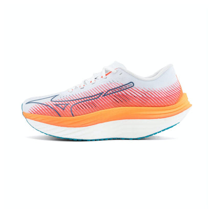 Кроссовки мужские для бега Mizuno j1gc2317 wave rebellion pro(m) 01