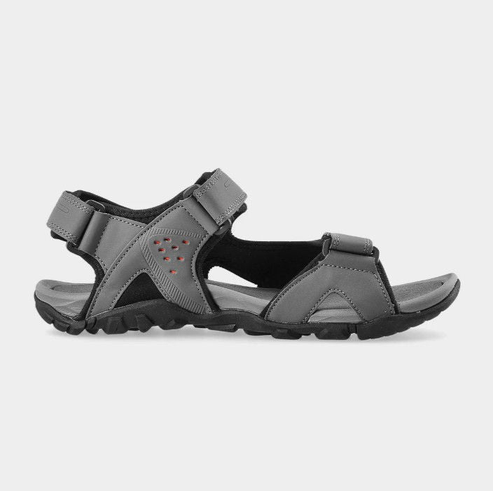 Сандалии 4F sandals m018 4Fss23fsanm018 anthracite