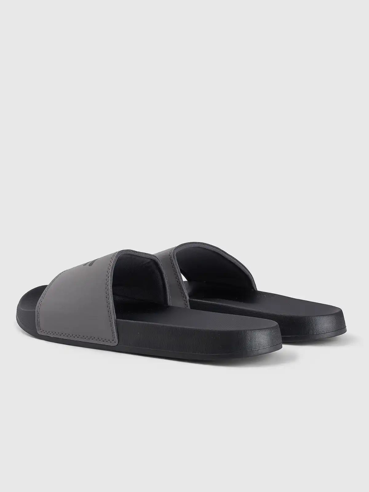 Șlapi pentru bărbați 4F Flipflop M038 4FWSS26FSLIM038 grey
