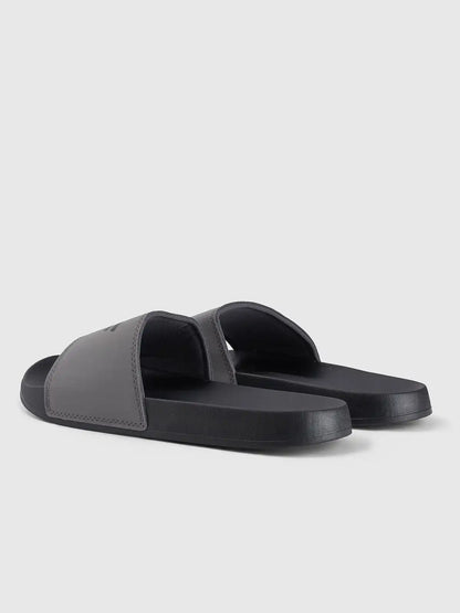 Șlapi pentru bărbați 4F Flipflop M038 4FWSS26FSLIM038 grey