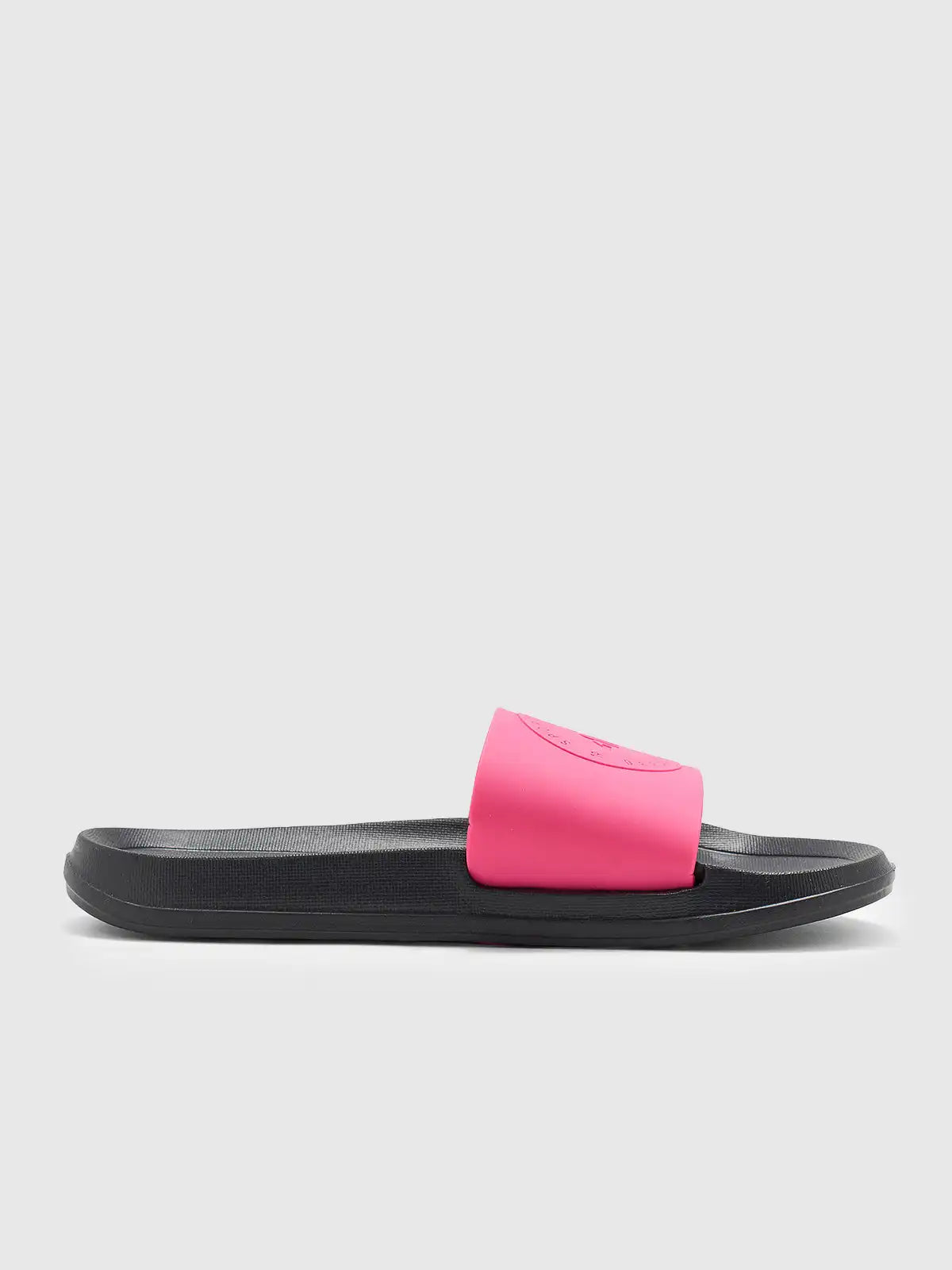 Женские шлепанцы 4F Flipflop F035 4FWSS26FSLIF035 hot pink