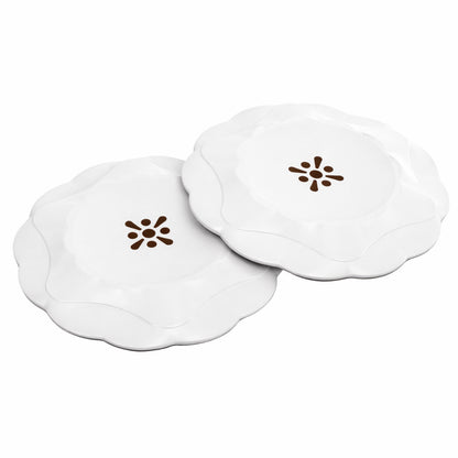 Накладки для йоги LiveUp Bloom Yoga Pads LB7032