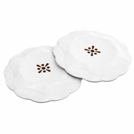 Накладки для йоги LiveUp Bloom Yoga Pads LB7032