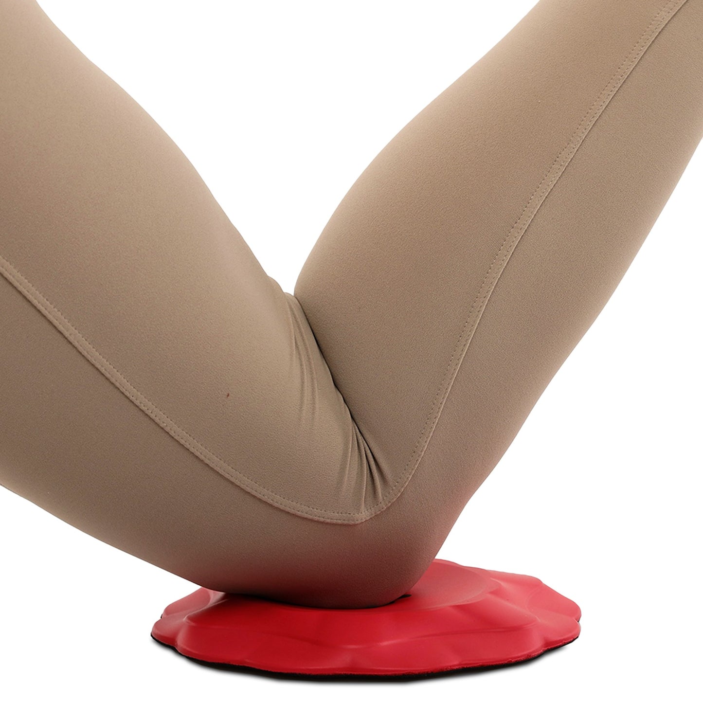 Накладки для йоги LiveUp Bloom Yoga Pads LB7032