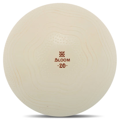 Фитбол LiveUp BLOOM Mini Ball LB7001/20/WH