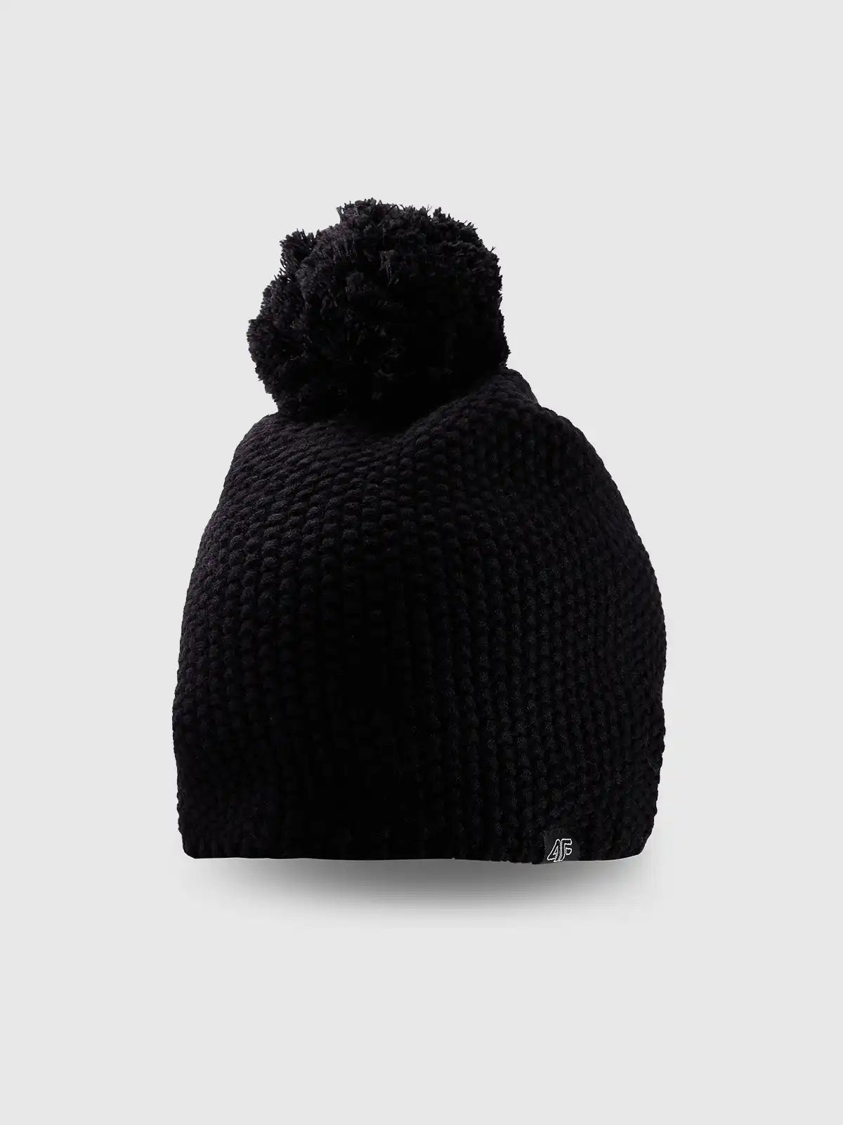 Căciulă 4F M0851 4FWAW26ACAPM0851 deep black