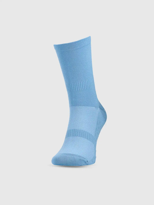 Носки для бега 4F U180 4FWSS25UFSOU180 blue