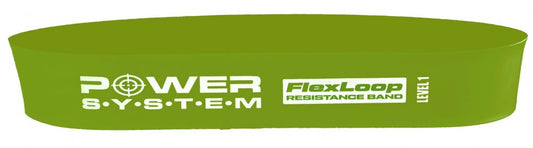 Benzi de fitness Power System flex loop band