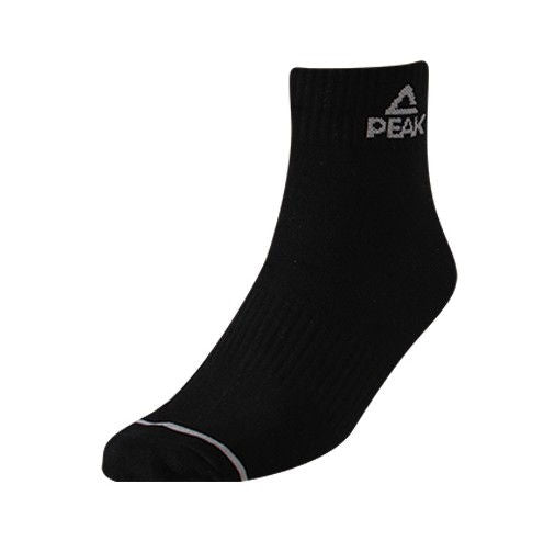 Носки Peak help in the socks w201902 black