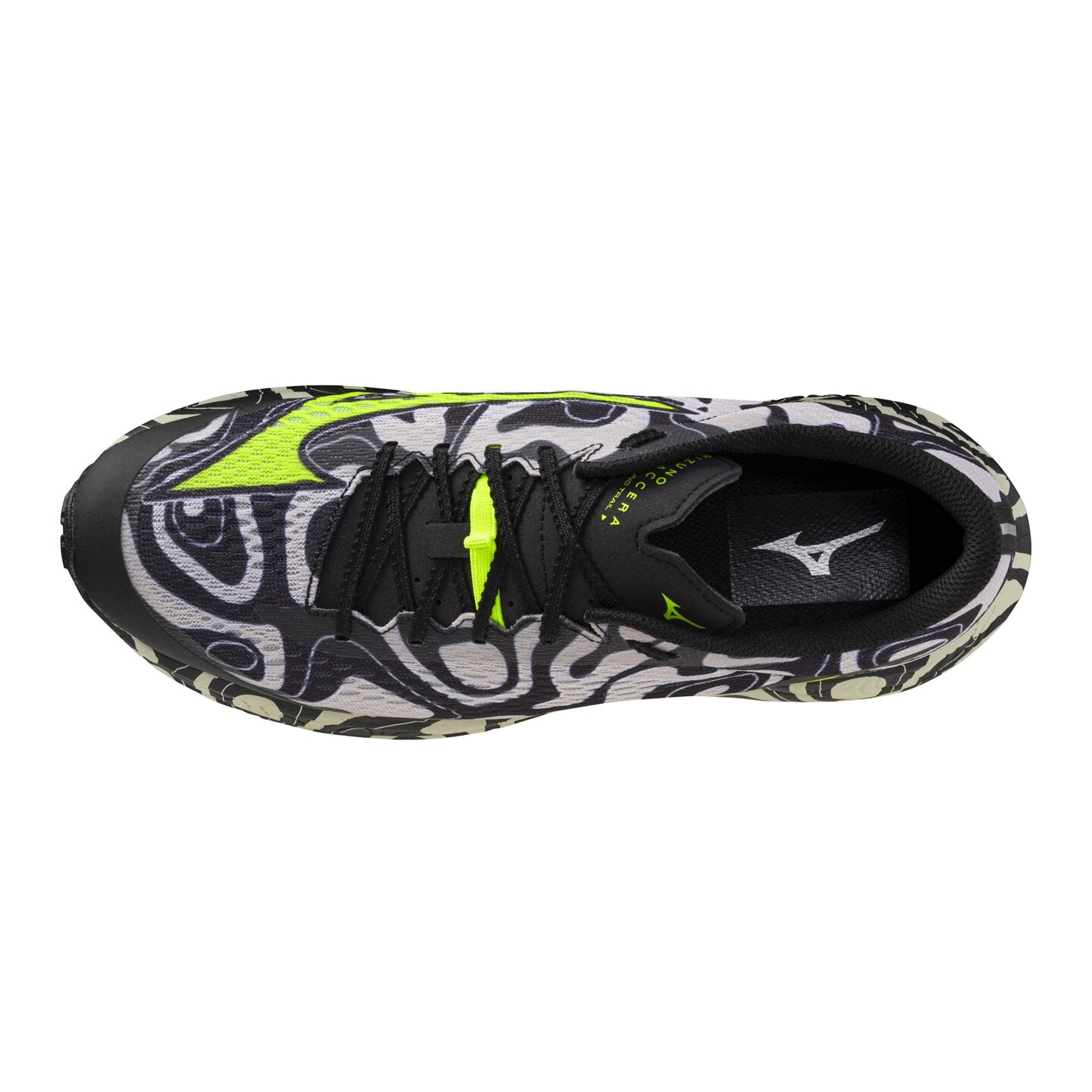 Кроссовки мужские для трейлраннинга Mizuno NEO ACCERA J1GJ2650 01