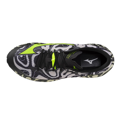 Кроссовки мужские для трейлраннинга Mizuno NEO ACCERA J1GJ2650 01