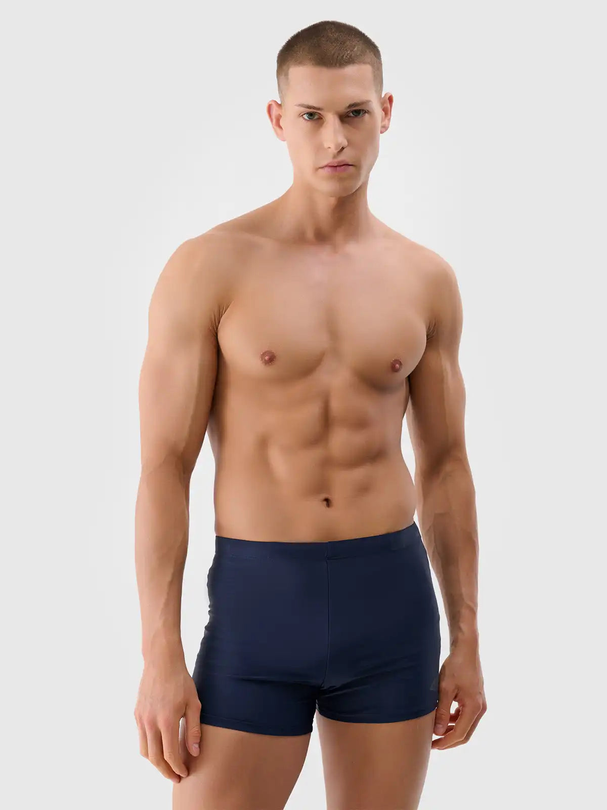 Плавки 4F M043 4FWSS25USWTM043 dark blue