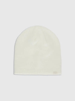 Шапка 4F U633 4FWMM00ACAPU633 off white