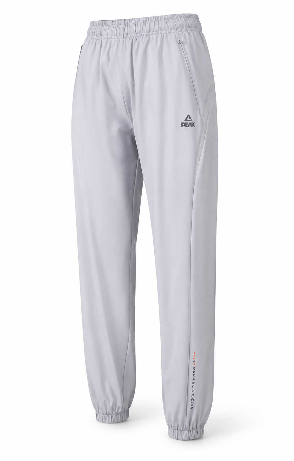 Женские спортивные штаны Peak FW3262202 grey