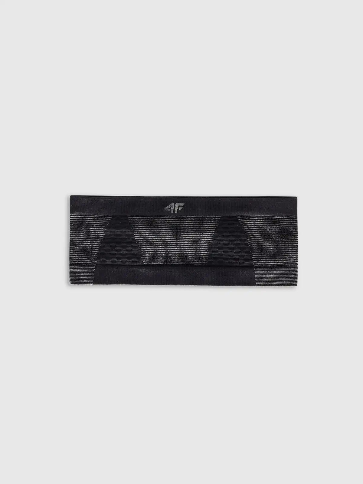 Bentița pentru cap 4F U142 4FWAW26ABANU142 deep black